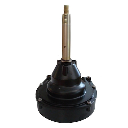 Uflex Usa Uflex Single Rotary Steering Helm T91